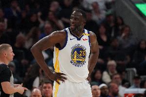 开云体育官网-追梦：刚进入NBA时防守并不是我的强项 但我必须想办法站稳脚跟