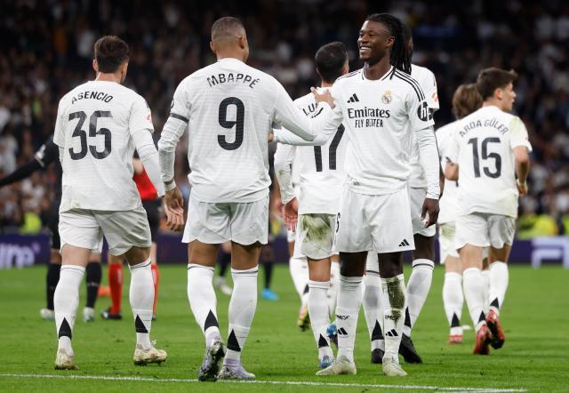 kaiyun-西媒：设置高额队内奖金 世俱杯皇马将全力争冠