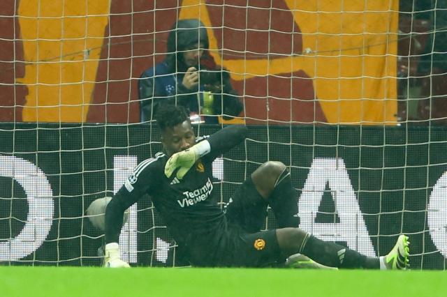 开云-林良锋：曼联！俗不可耐的曼联！