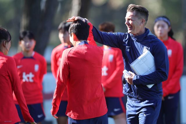 开云-解析韩国女足奥预赛名单：3人伤退 实力或明显下降