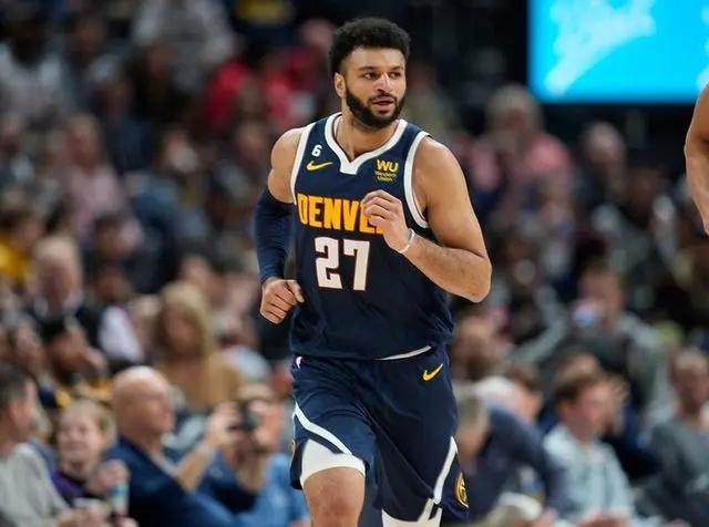 开云官网-季后赛版本穆雷再演对飚好戏 掘金的上限由他决定