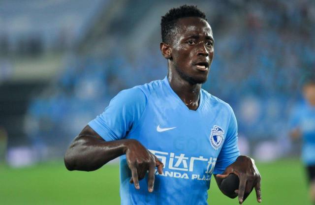 开云官网-强援归队+对手遭生存危机 大连人对保级充满信心