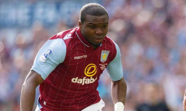 kaiyun-外媒曝前英超后卫将加盟亚泰 转会费为50万美金