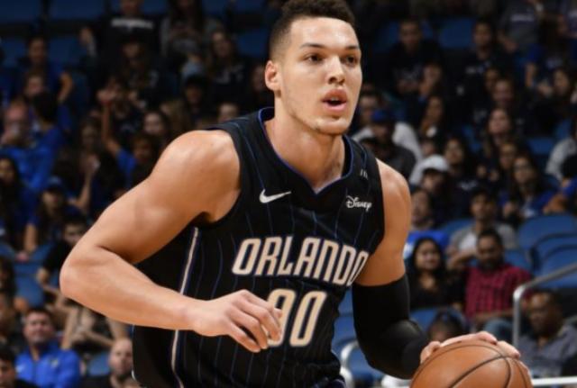 kaiyun-伤病魔咒缠绕奥兰多 交易市场绿军紧盯伤退的戈登